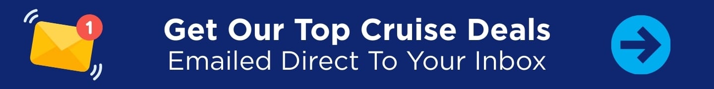Sign up for exclusive offers