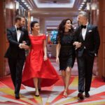 Cunard Cruise Dress Code: How to Look Great and Stay Comfortable Onboard