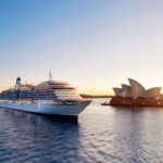 Which P&O Cruise Ships Are Adult Only?