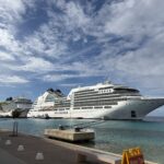 What Do Seabourn Cruises Include?