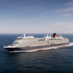 What Cruises Go from Southampton?