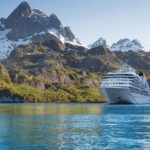 Seabourn Quest Sets Sail for Alaska: A Luxury Adventure Like No Other