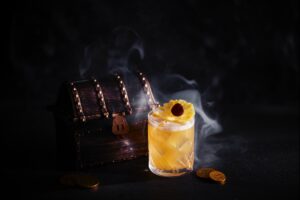 P&O Drinks