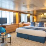 The Suite Dreams Package with Fred. Olsen