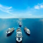 Celebrity is to set sail on the rivers in 2027
