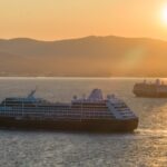 Why Azamara Cruises Offer the Best Luxury Travel Experience at Sea
