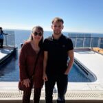 Norwegian Aqua – Exclusive Preview Sailing