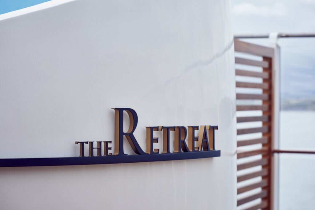 The Retreat Sanctuary
