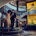 What to Expect on a Cunard Gala Evening: A First-Timer’s Guide to Elegance at Sea