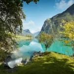 Why You Should Visit Norway: The Ultimate Cruise Destination