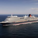 Cunard’s Crown Jewel: Experiencing the ‘Queen Anne’ with Ocean World Travel.