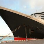 What Is a Day on Board a Cunard Cruise Really Like? Experience the Ultimate Ocean Elegance