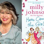 📚 Author Spotlight: Milly Johnson 🌊✍️