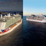 MSC Cruises vs P&O Cruises: Which Cruise Line is Right for You?