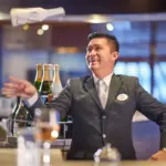 What is the OCEANs Membership Loyalty Club with Fred. Olsen Cruise Lines?