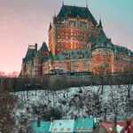 10 Reasons Why You Should Visit Canada