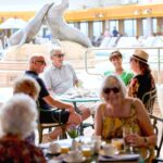 Your Guide to Dining on Fred. Olsen