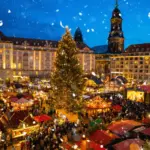 What Is the Best River Cruise for Christmas Markets?