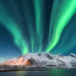 Chasing the Northern Lights: Why Small Ships Do It Better