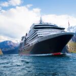 Cunard’s Grand Voyages: What’s it Like on a World Cruise?
