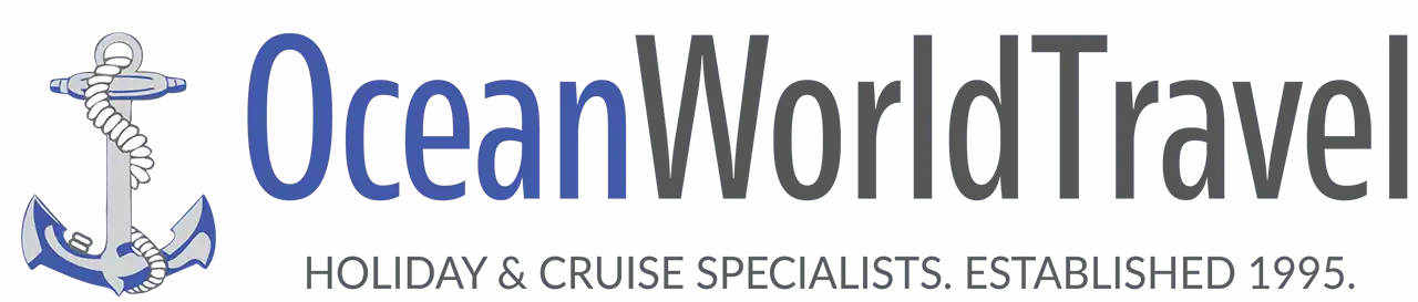 Ocean World Travel