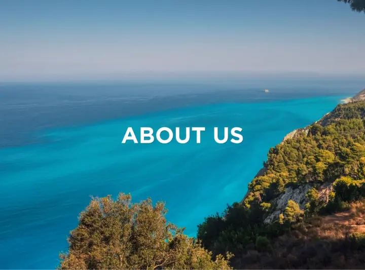 about us mobile